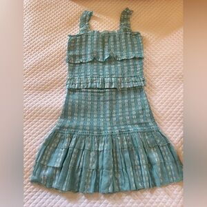 SAYLOR Celina set. Size small. Perfect Condition.